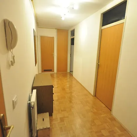Apartamento Center Neubergerjeva
