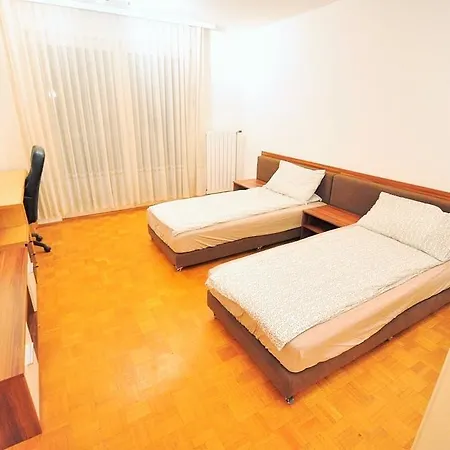 Apartman Center Neubergerjeva